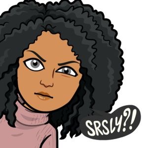 Meet your Posher, Cami